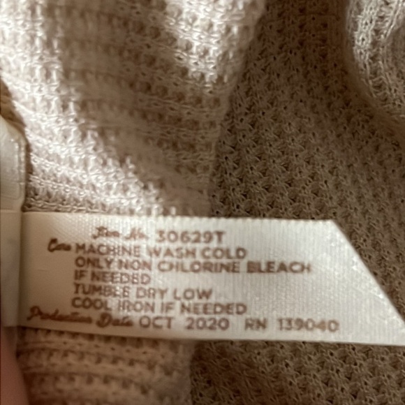 Matilda Jane Wonderment Oh So Nice Top Size M - Picture 9 of 9